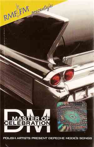 Various - Master Of Celebration - Polish Artists Present Depeche Mode's Songs