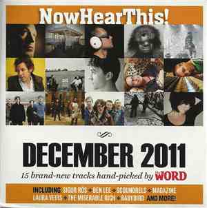Various - Now Hear This! 106 - December 2011