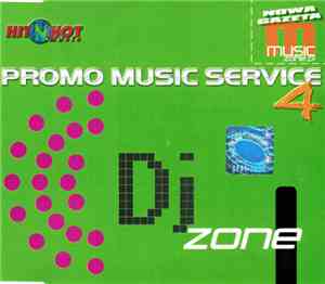 Various - Promo Music Service 4