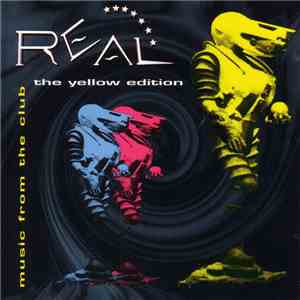 Various - Real - Music From The Club - Yellow Edition