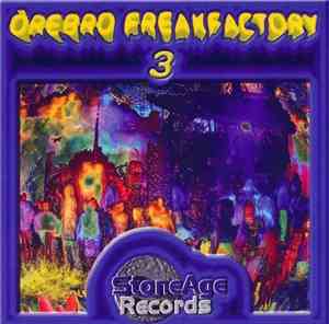 Various - Örebro Freakfactory 3