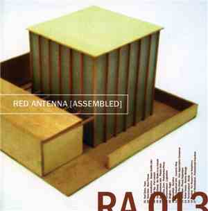 Various - Red Antenna [Assembled]