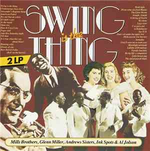 Various - Swing Is The Thing