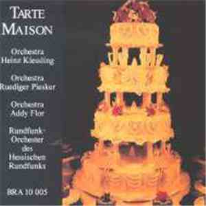 Various - Tarte Maison