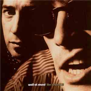 Various - The Second XI