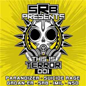 Various - This Is Terror 001