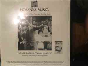 Various - Various - Hosanna! Music