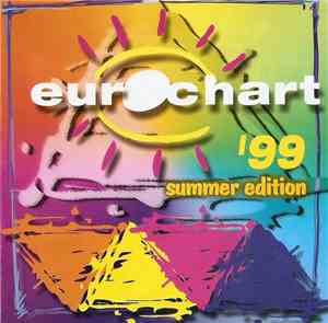 Various - Viva Eurochart Summer Edition '99 - Summer Edition