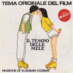 Vladimir Cosma - Il Tempo Delle Mele (Tema Originale Del Film)