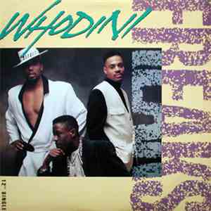 Whodini - Freaks