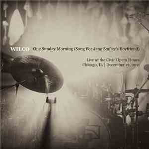 Wilco - One Sunday Morning (Live)