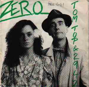 Zero  - Tom Top