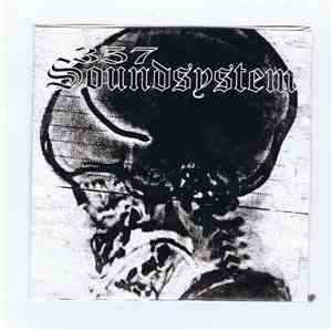 .357 Soundsystem - Torn From Inside - 9 Songs Demo