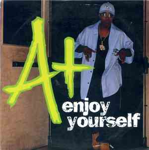 A+ - Enjoy Yourself
