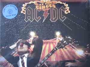 AC/DC - At The Circus
