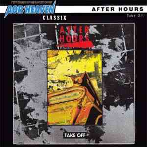 After Hours  - Take Off