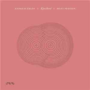 Andreas Eklöf, Mats Persson  - Klavikord