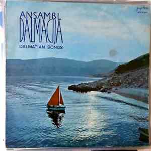 Ansambl Dalmacija - Dalmatian Songs
