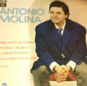 Antonio Molina  - Antonio Molina