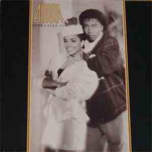 Aurra - Like I Like It