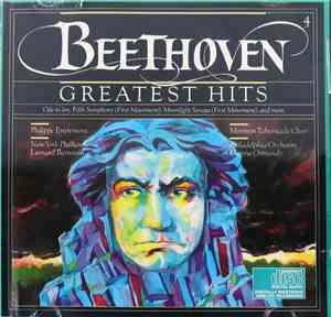 Beethoven - Beethoven's Greatest Hits