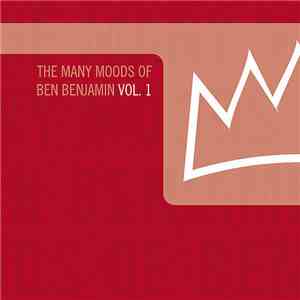 Ben Benjamin - The Many Moods Of Ben Benjamin Vol. 1