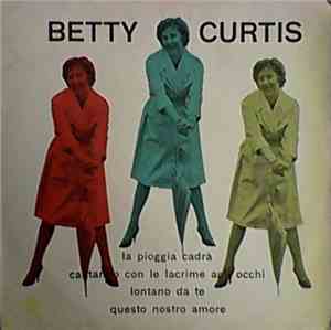 Betty Curtis - Betty Curtis