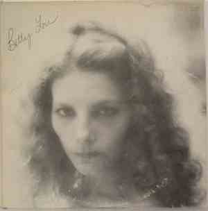 Betty Lou Landreth - Betty Lou