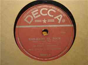 Bill Haley And His Comets - Bailando El Rock = Rock Around The Clock