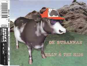 Billy & The Kids - Oh Susannah