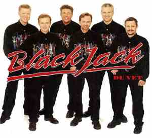 BlackJack  - Du Vet