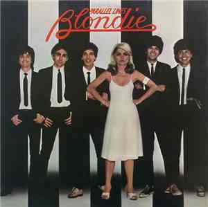 Blondie - Parallel Lines