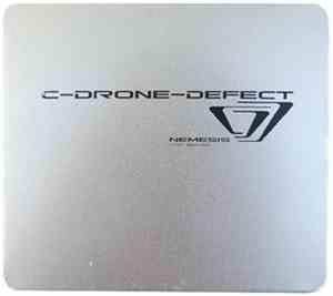 C-Drone-Defect - Nemesis