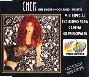 Cher - The Shoop Shoop Song Medley