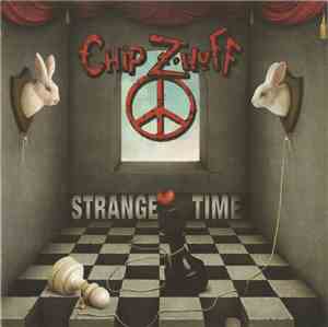 Chip Z'nuff - Strange Time