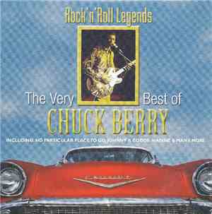 Chuck Berry - The Very Best Of Chuck Berry