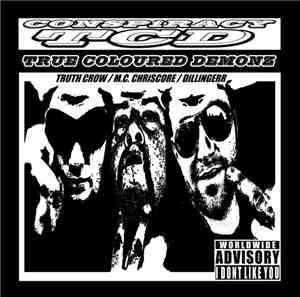 Conspiracy TCD - True Coloured Demonz
