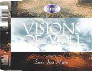 C:Real Featuring Sarah Jane Morris - Visions Of You