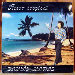 Damião Matias - Amor Tropical
