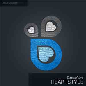 Danceable - HeartStyle EP