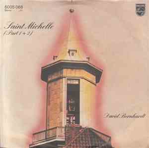 David Bernhardt - Saint Michelle (Part 1 + 2)