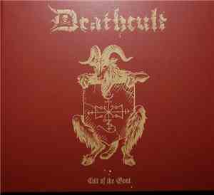 Deathcult - Cult Of The Goat