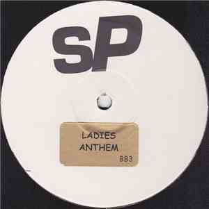 Demon Rockers - Ladies Anthem