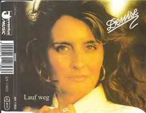 Denise  - Lauf Weg