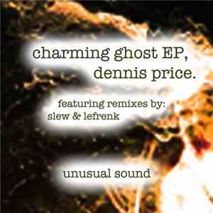 Dennis Price - Charming Ghost