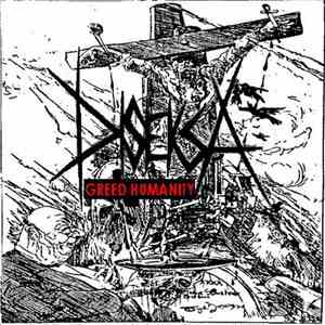 Diseksa - Greed Humanity