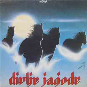 Divlje Jagode - Konji