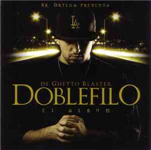 Doblefilo - El Album