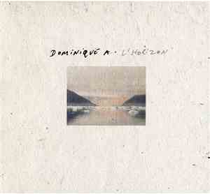 Dominique A. - L'Horizon