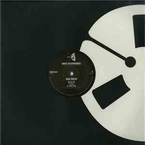 Don Froth - D.O.C.E.P